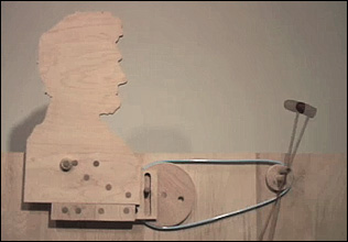 Postponing the inevitable, by Christopher Robbins